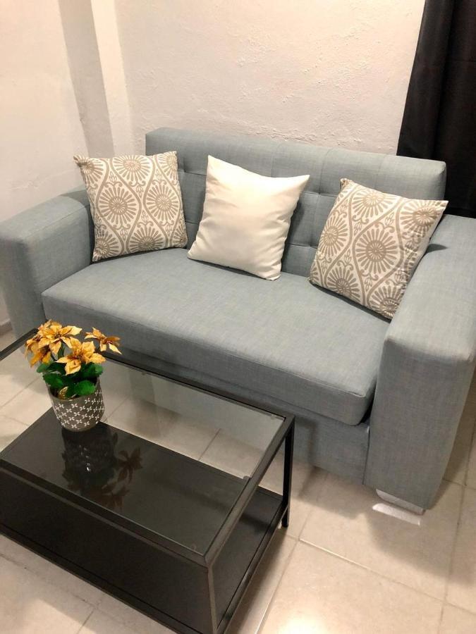 Convenient And Affordable Furnished Apartment II Santiago De Los Caballeros Exteriér fotografie
