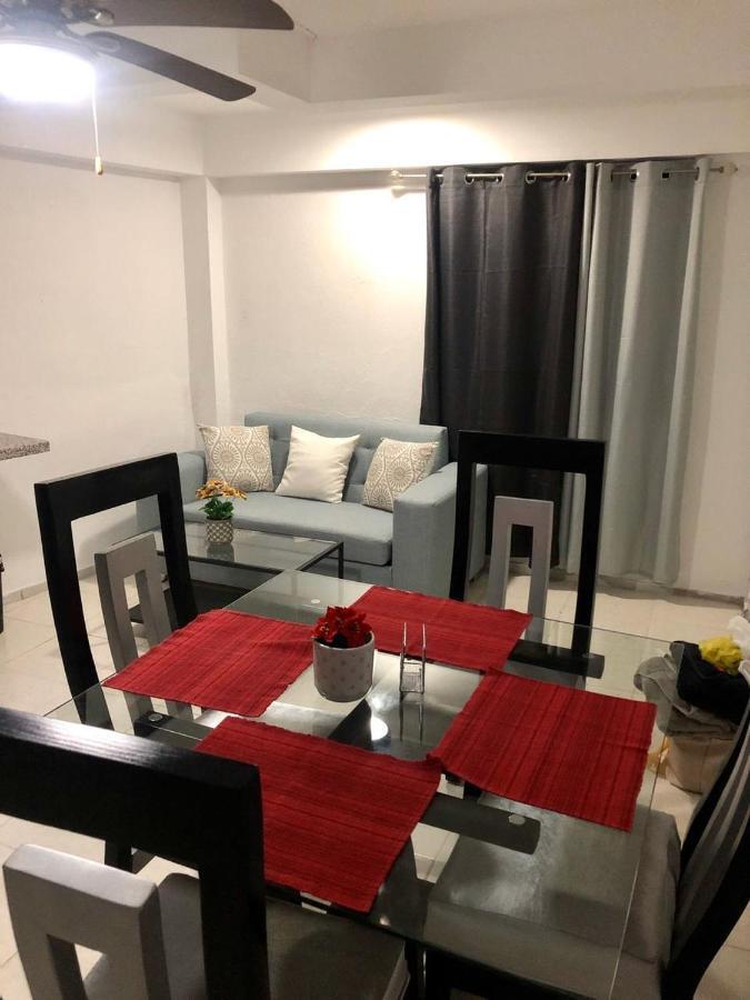 Convenient And Affordable Furnished Apartment II Santiago De Los Caballeros Exteriér fotografie