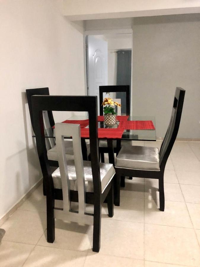 Convenient And Affordable Furnished Apartment II Santiago De Los Caballeros Exteriér fotografie