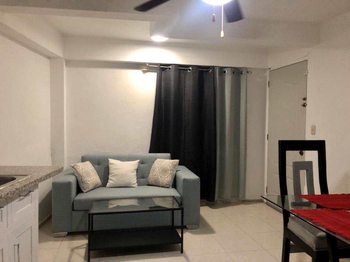 Convenient And Affordable Furnished Apartment II Santiago De Los Caballeros Exteriér fotografie