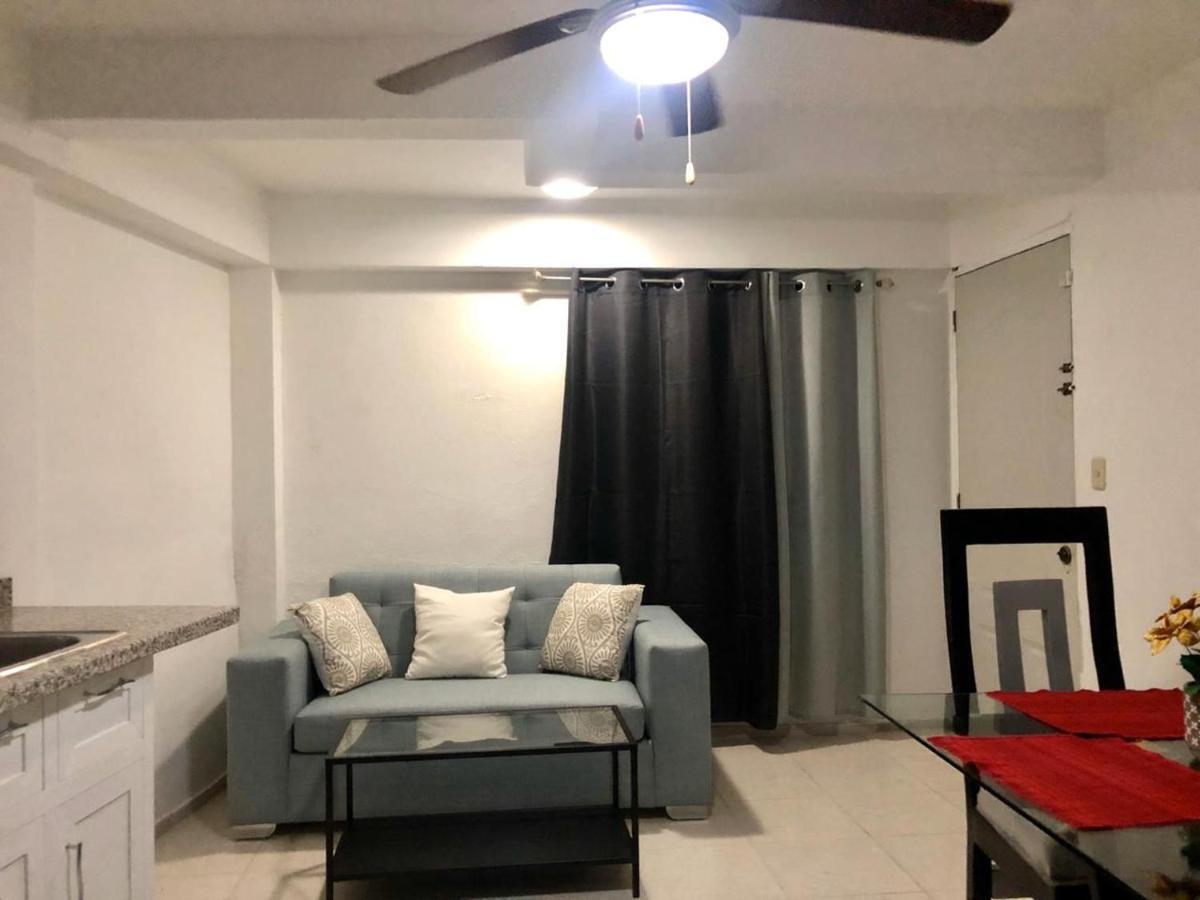Convenient And Affordable Furnished Apartment II Santiago De Los Caballeros Exteriér fotografie