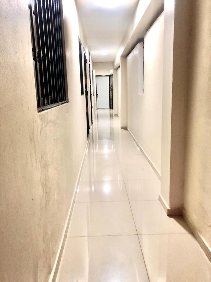 Convenient And Affordable Furnished Apartment II Santiago De Los Caballeros Exteriér fotografie