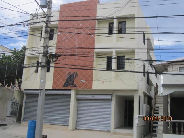 Convenient And Affordable Furnished Apartment II Santiago De Los Caballeros Exteriér fotografie